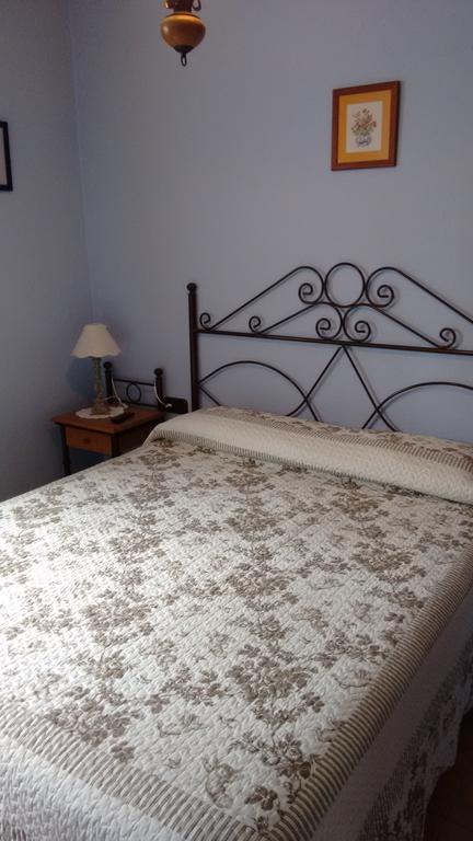 Casa Rural Aristondo Agroturismo San Sebastián Pokój zdjęcie