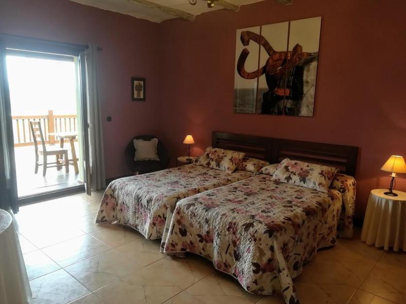 Casa Rural Aristondo Agroturismo San Sebastián Zewnętrze zdjęcie