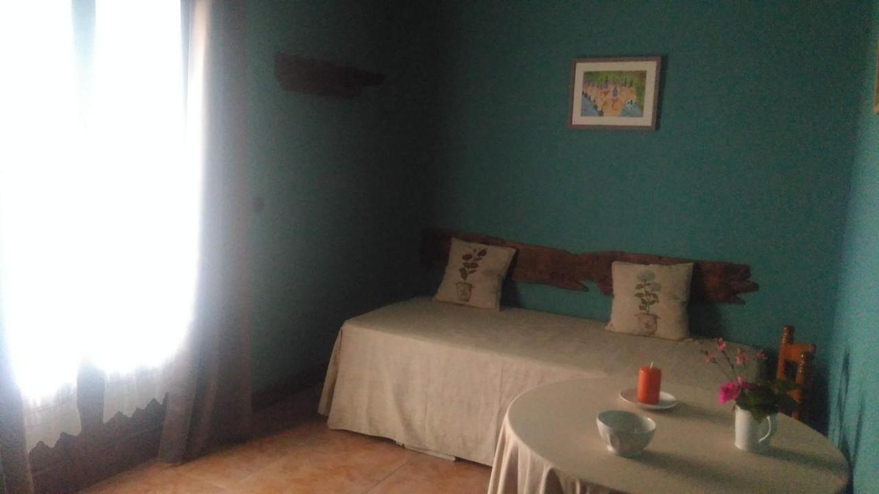 Casa Rural Aristondo Agroturismo San Sebastián Zewnętrze zdjęcie