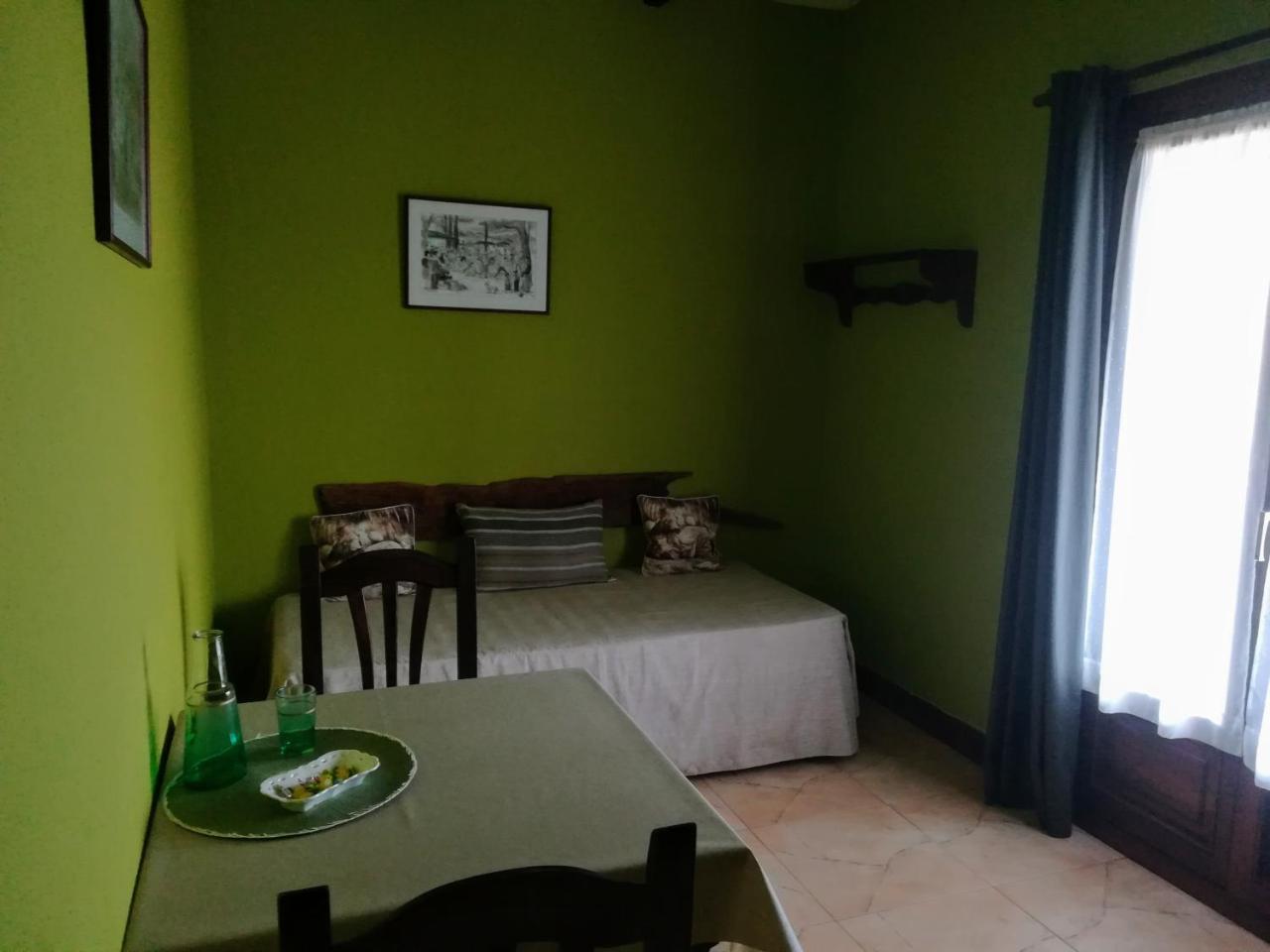 Casa Rural Aristondo Agroturismo San Sebastián Zewnętrze zdjęcie